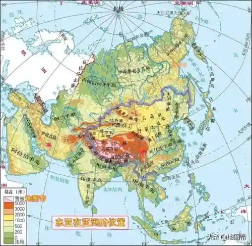 中国地图高清全图 全国(最新版中国地图下载)插图70