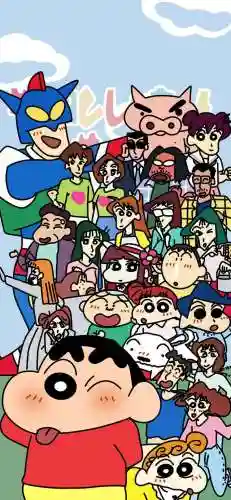 最新壁纸2023全屏(绝美壁纸超清全面屏)插图58