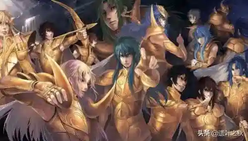 圣斗士阵容齐整怎么搭配(圣斗士星矢手游最强阵容)插图4