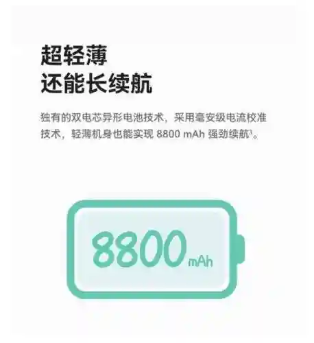 2023最建议买三款平板(二手平板在哪里买靠谱)插图16