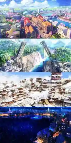 奇迹暖暖最新版(奇迹暖暖正版下载)插图5
