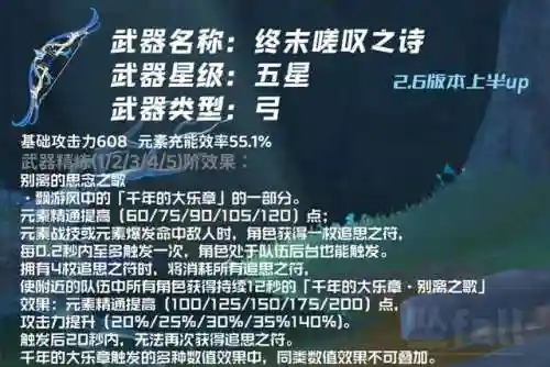 夜兰重云阵容搭配(原神夜兰最强配队有哪些)插图24