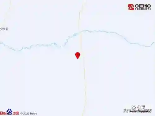 最新地震今天晚上(地震了热)插图7