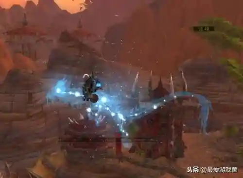 魔兽世界无敌坐骑爆率(魔兽世界简单易得的坐骑)插图7