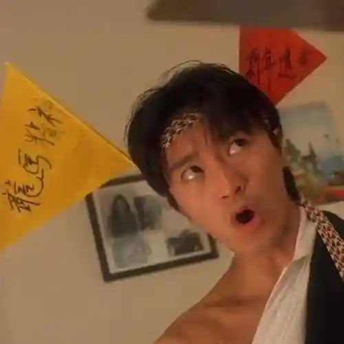 好看的头像男(微信头像图片男士专用)插图9