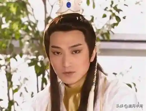 公子世无双(陌上人如玉,公子世无双.全诗)插图31 公子世无双(陌上人如玉,公子世无双.全诗)插图31