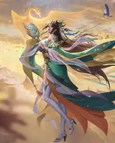 英魂三国阵容搭配(魂斗三国武将搭配)插图6