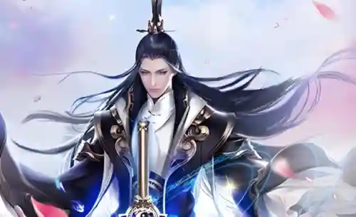 不氪金的修仙手游(十大公认的不氪金游戏)插图4