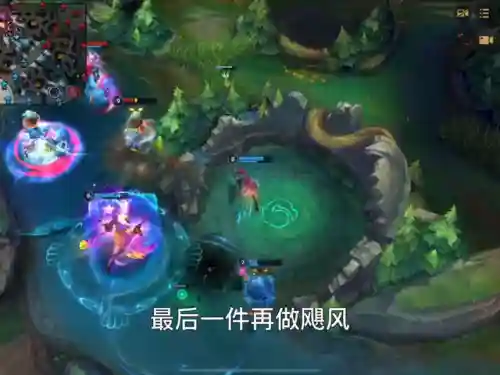 骸骨天赋怎么搭配阵容推荐(魔种天赋是什么)插图1