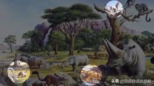 远古巨兽大复活(上古神兽饕餮电影免费)插图53 远古巨兽大复活(上古神兽饕餮电影免费)插图53