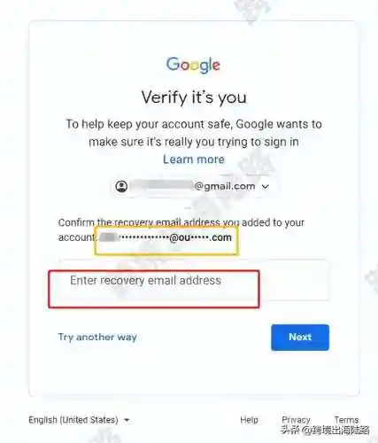 谷歌邮箱登录(申请google邮箱注册)插图7