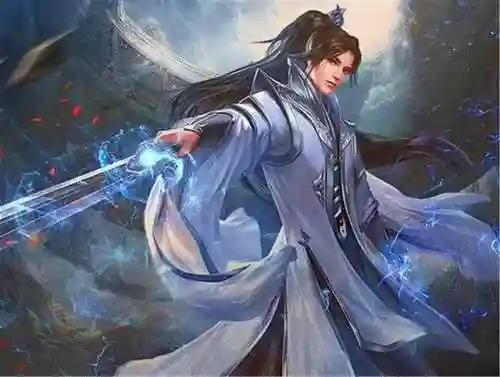 仙侠类网游小说(修仙网游)插图8