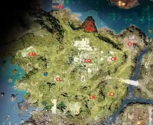 神界原罪2终极版攻略(神界原罪2完美攻略图文详解)插图13