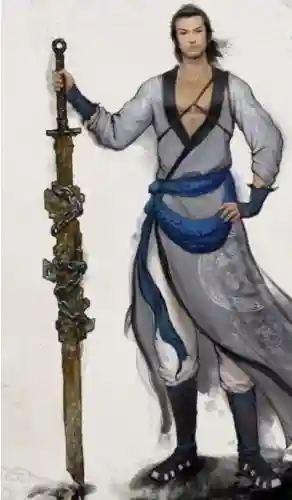 仙剑奇侠传之最强剑神(从仙剑开始修行)插图6