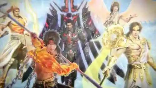 蛇魔3最强阵容搭配(闪烁之光最强阵容)插图6