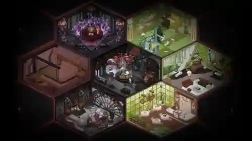 经营策略建造游戏(生存经营游戏)插图3