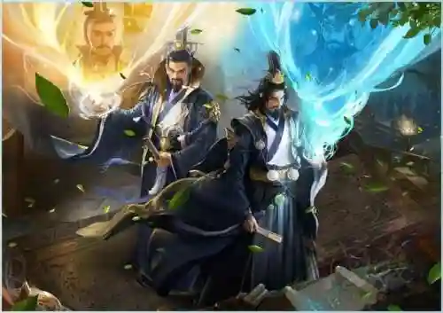 三国群英传2神话再临(三国群英传2威力加强版神仙)插图4 三国群英传2神话再临(三国群英传2威力加强版神仙)插图4