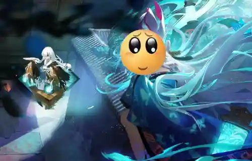 阴阳师间接阵容搭配(阴阳师双拉一波流阵容)插图15