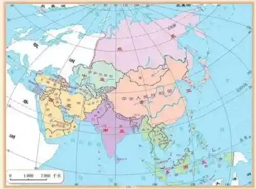 中国地图高清全图 全国(最新版中国地图下载)插图71