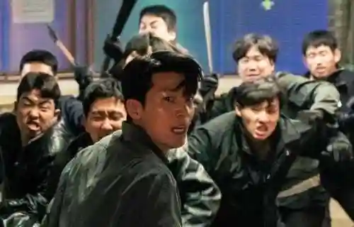 2021最近很火的韩剧叫什么(韩剧在哪个app上看最全)插图5