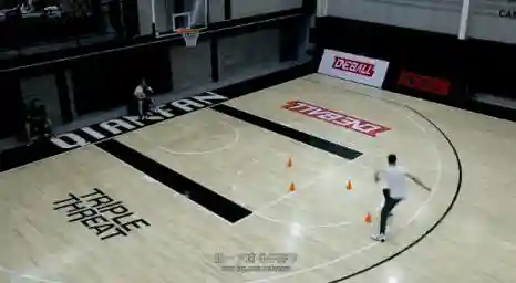 业余篮球阵容搭配方法(中职篮全力以赴阵容推荐)插图9