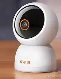 家用监控摄像头(室内最小监控摄像头)插图4