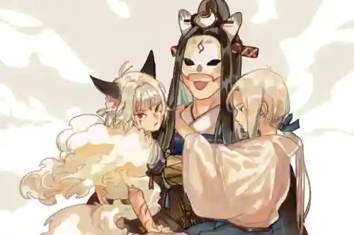 茨林副本阵容搭配(茨林值得培养吗)插图2
