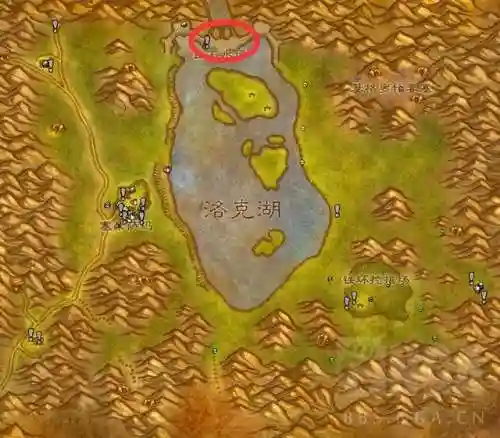 魔兽小宠物前期阵容搭配(魔兽世界宠物对战最强组合)插图13