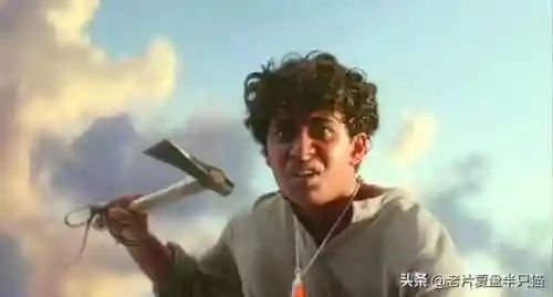 少年派的奇幻漂流(少年派隐喻深度解析)插图69