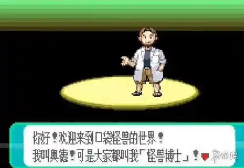 口袋妖怪男女结婚魔改版本(口袋妖怪改版下载大全)插图7