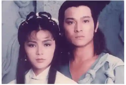 83版神雕侠侣(神雕侠侣1995古天乐版免费观看)插图18