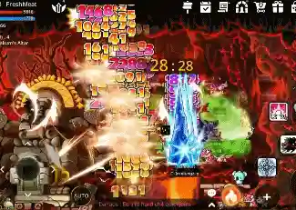 世纪天成冒险岛手游(冒险岛手游下载)插图10