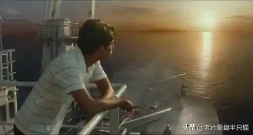少年派的奇幻漂流(少年派隐喻深度解析)插图11