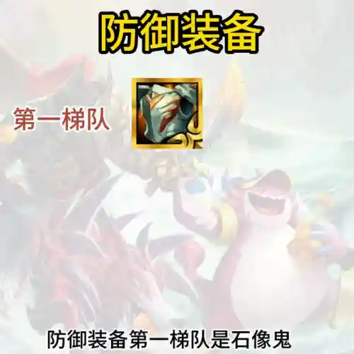 光明巨杀推荐阵容搭配(光明与黑暗最强阵容)插图3