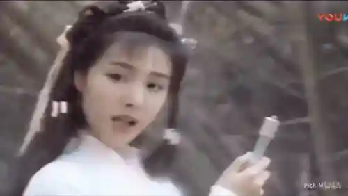 你们喜欢的大幂幂人工智能(人脸替换脸杨幂)插图1