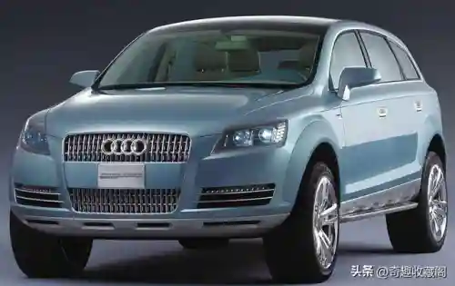 世界豪车排行榜 前十名(全球最好的十大名车)插图2