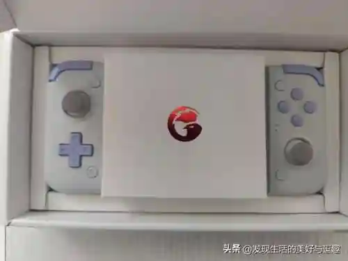 小鸡游戏世界(gamesir盖世小鸡官网)插图3