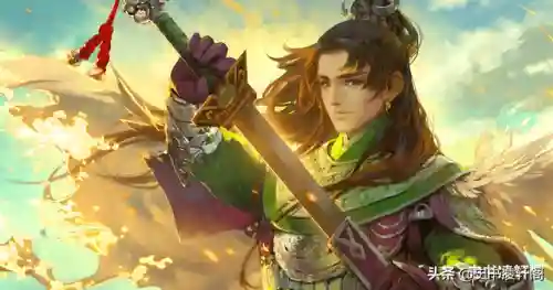 三国谋士阵容搭配(三国最菜的谋士)插图2