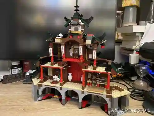 忍者神庙搭配什么阵容最强(神庙逃亡2排位最强搭配)插图34