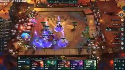 驯龙大师阵容搭配塞拉斯(小小驯龙师的最强阵容)插图15