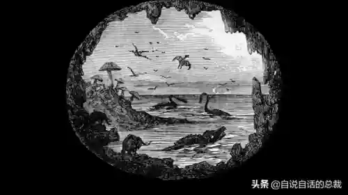 远古巨兽大复活(上古神兽饕餮电影免费)插图90 远古巨兽大复活(上古神兽饕餮电影免费)插图90