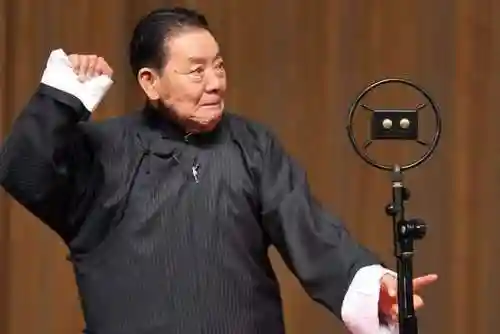 隋唐演义单田芳(评书单田芳大全列表)插图5