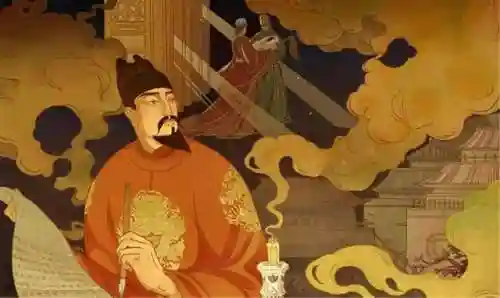 十部明末顶级重生小说(最好的明末穿越军事小说)插图5