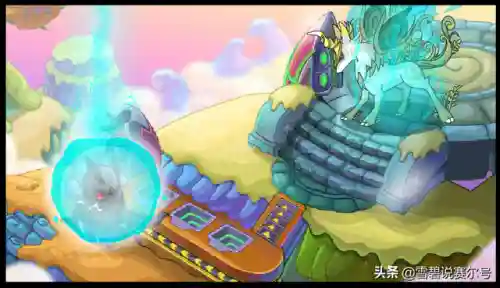 赛尔号布莱克被踢出战神联盟(布莱克女孩身份被揭穿陷害)插图5