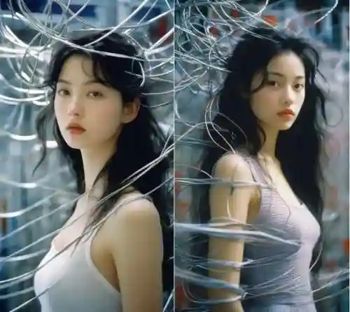 可以在手机上画画的软件(原画插画零基础自学软件)插图21