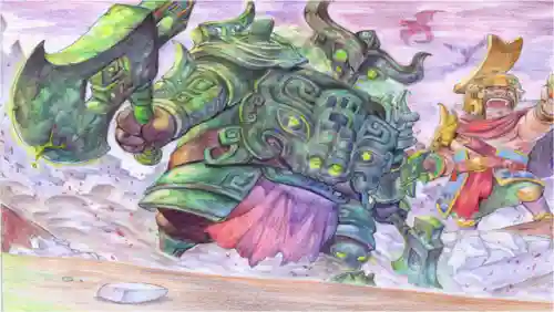 部落冲突青铜阵容搭配最新(部落冲突八本最强阵型)插图1