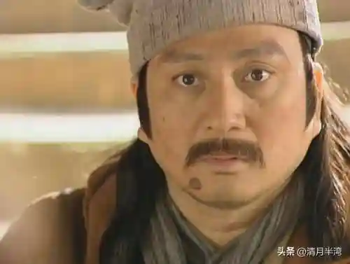 公子世无双(陌上人如玉,公子世无双.全诗)插图12 公子世无双(陌上人如玉,公子世无双.全诗)插图12