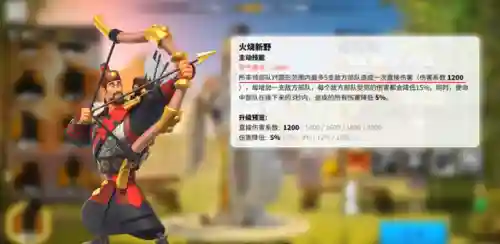 卧龙觉醒打架阵容搭配图(卧龙三国0.1折武将阵容)插图1