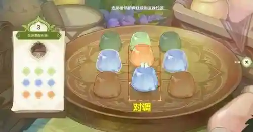 原神灵蕈最强搭配阵容(原神草神圣遗物搭配推荐)插图9