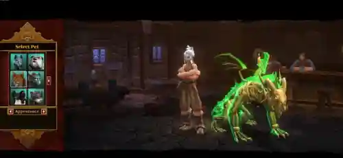 火炬之光2独特物品是什么(火炬之光手游)插图4